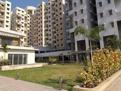 Project Image of 406.0 - 735.0 Sq.ft 1.5 BHK Apartment for buy in KUL Utsav Phase I Building G