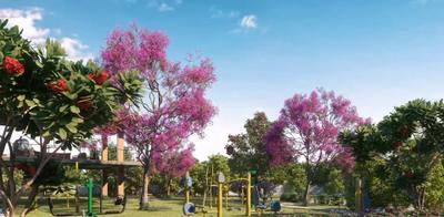 Project Image of 286.64 - 604.5 Sq.ft 1 BHK Apartment for buy in VBHC Springwater