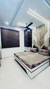 AK The Ayodhya Bedroom 1