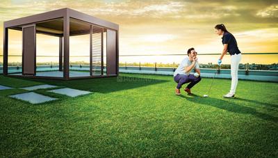 Project Image of 1670.0 - 2564.0 Sq.ft 3 BHK Apartment for buy in Shubhashish Prakash