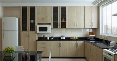 Project Image of 1748.0 - 2592.0 Sq.ft 3 BHK Apartment for buy in Ushakanth Stonehenge