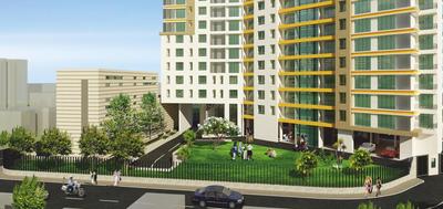 Starwing Kaatyayni Enclave Images for Elevation of Starwing Kaatyayni Enclave 1