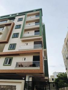 Project Image of 1158.0 - 1498.0 Sq.ft 2 BHK Apartment for buy in SSV Prakruthi