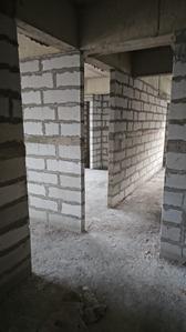Project Image of 592.88 - 827.53 Sq.ft 2 BHK Apartment for buy in Vincitore Valley