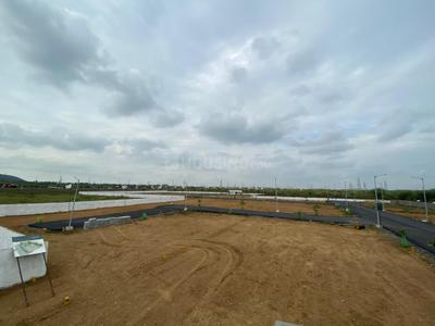 Project Image of 678.0 - 2336.0 Sq.ft Residential Plot Plot for buy in EK Avenues