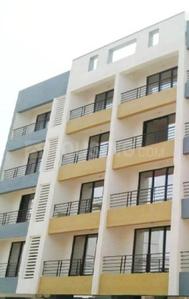 Gallery Cover Pic of Jai Avenue