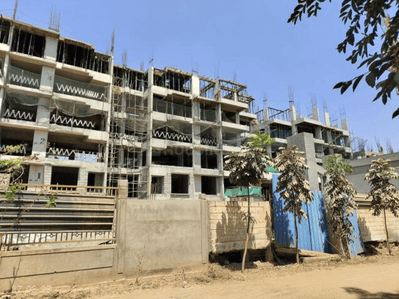 Project Image of 1790.0 - 2575.0 Sq.ft 3 BHK Apartment for buy in Prestige Elm Park