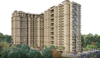 Project Image of 1819.23 - 3362.94 Sq.ft 3 BHK Apartment for buy in Chordias Eraya