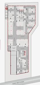 Project Image of 625.92 - 716.23 Sq.ft 2 BHK Apartment for buy in Maruti Sarthi Heights