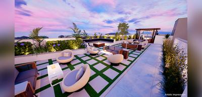 Project Image of 650 Sq.ft 1 BHK Apartment / Flat for sale in Malad West for Rs. 13500000