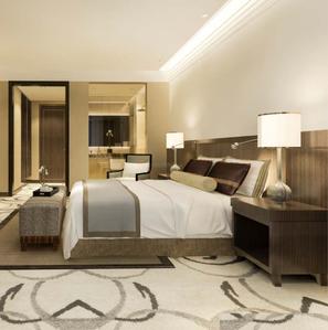 Project Image of 1938.0 - 3134.3 Sq.ft 3 BHK Apartment for buy in Bel Air