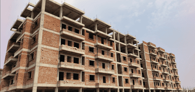Project Image of 533.5 - 775.0 Sq.ft 2 BHK Apartment for buy in Jai Maa Vandivashni Park Land Valley