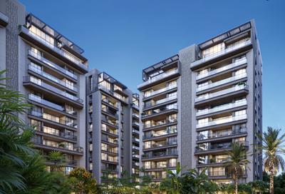 Project Image of 2055.48 - 5370.11 Sq.ft 4 BHK Apartment for buy in Avadh Elrica
