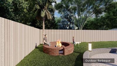 Project Image of 600.0 - 2400.0 Sq.ft Residential Plot Plot for buy in GTK Vintage Garden