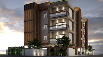 Project Image of 1194.0 - 2388.0 Sq.ft 2 BHK Apartment for buy in Raja Melrose
