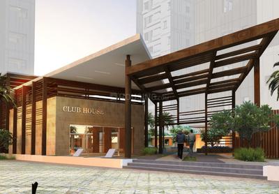 Project Image of 1045.0 - 2270.0 Sq.ft 2 BHK Apartment for buy in Shriram Solitaire