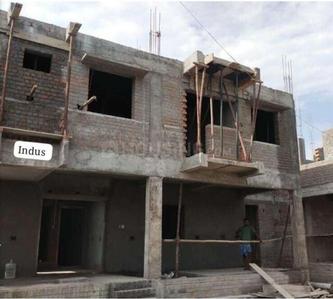 Project Image of 670.0 - 823.0 Sq.ft 2 BHK Apartment for buy in MP Kumudham Enclave