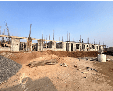 Project Image of 3114.0 - 5787.0 Sq.ft 4 BHK Villa for buy in Lunagaria Samruddhi Heritage