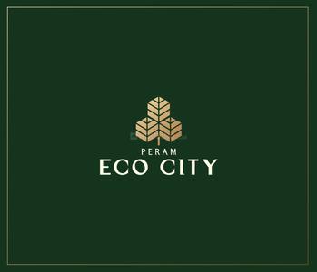 Project Image of 2930.0 - 3427.0 Sq.ft 4 BHK Villa for buy in Peram Eco City 