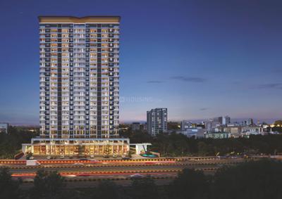 Project Image of 703.0 - 1376.0 Sq.ft 2 BHK Apartment for buy in Sankalp Sierra