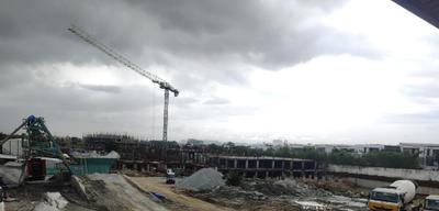 Project Image of 757.0 - 1182.0 Sq.ft 2 BHK Apartment for buy in DS Sky Fields