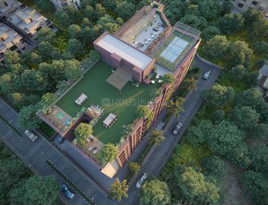 Project Image of 0.0 - 4000.0 Sq.ft 4 BHK Apartment for buy in Aastha Athens