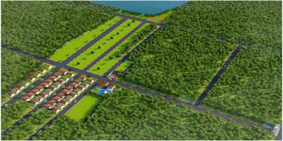 Project Image of 1200.0 - 2400.0 Sq.ft Residential Plot Plot for buy in Esteem Misty Hills