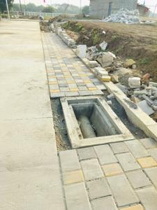 Project Image of 466.4 - 1447.75 Sq.ft Residential Plot Plot for buy in Maan Sage Golden City Phase I