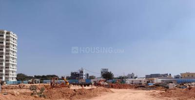 Project Image of 449.0 - 1702.0 Sq.ft Studio Studio Apartment for buy in Sattva Park Cubix Phase II