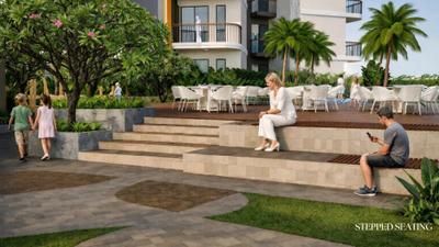 Project Image of 1656.0 - 2289.34 Sq.ft 3 BHK Apartment for buy in Leafsong Retreat
