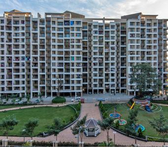 Project Image of 700 Sq.ft 1 BHK Apartment / Flat for sale in Titwala for Rs. 3500000