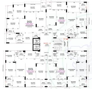 Project Image of 4320 Sq.ft 4 BHK Apartment / Flat for sale in Nikol for Rs. 19680000