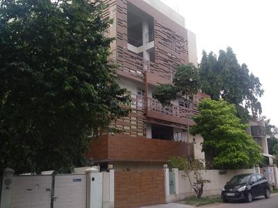 Project Image of 1692.0 - 2374.0 Sq.ft 3 BHK Apartment for buy in Fomra Jardin