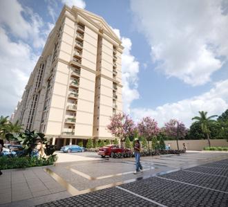 Project Image of 1661.0 - 2638.0 Sq.ft 3 BHK Apartment for buy in Ashapurna Neopolis Phase I