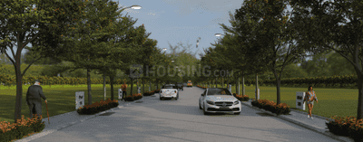 Project Image of 1200.0 - 2400.0 Sq.ft Residential Plot Plot for buy in SD Aura Vista