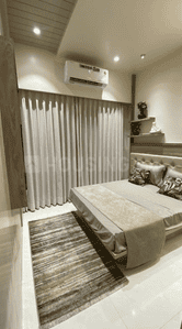 Project Image of 435.51 - 657.35 Sq.ft 1 BHK Apartment for buy in Amber One