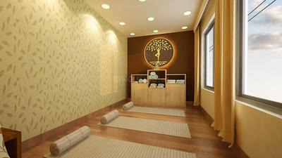 Project Image of 575.0 - 956.0 Sq.ft 1 BHK Apartment for buy in Bhawani Bandhan