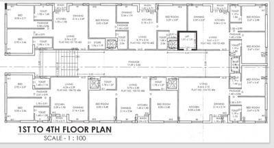 Project Image of 480.18 - 550.47 Sq.ft 1 BHK Apartment for buy in Ganesh Samay 2