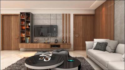 Project Image of 1667.0 - 2480.0 Sq.ft 3 BHK Apartment for buy in Shrinath Kriyansh Hights
