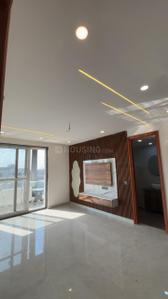 Project Image of 0.0 - 3240.0 Sq.ft 4 BHK Builder Floor for buy in Ridhi Elevate Homes