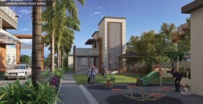 Project Image of 0.0 - 600.09 Sq.ft 1 BHK Apartment for buy in Ganesh Siddhi E Wing