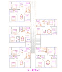 Project Image of 1040.0 - 1745.0 Sq.ft 2 BHK Apartment for buy in Good Shreevatsavam
