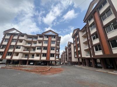 Project Image of 1097.92 - 1506.95 Sq.ft 2 BHK Apartment for buy in Shetyes Lotus Avenue