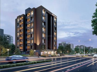 Siddhi Sikshapatri Avenue Images for Project 2