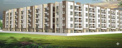 Siddartha Solitaire Phase 2 Elevation 1
