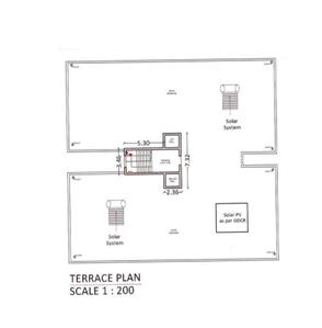 Project Image of 1552.16 - 1710.17 Sq.ft 4 BHK Apartment for buy in Silver Nest