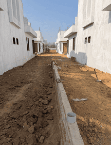 Project Image of 0.0 - 426.79 Sq.ft 1 BHK Villa for buy in H K Kivansh Bunglows