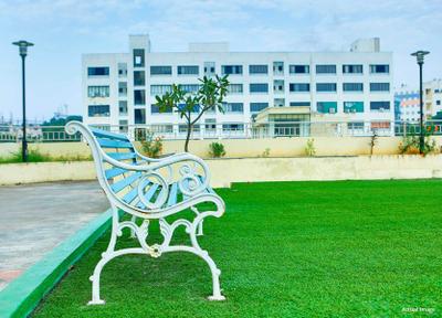 Project Image of 606.98 - 855.62 Sq.ft 2 BHK Apartment for buy in Kolte Patil Green Olive C And D