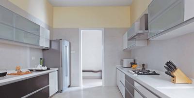 Project Image of 1206.0 - 1732.0 Sq.ft 3 BHK Apartment for buy in L And T Crescent Bay T6