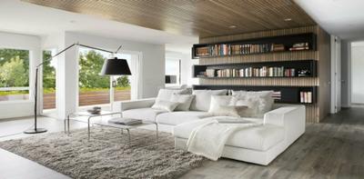 Project Image of 611.71 - 809.77 Sq.ft 2 BHK Apartment for buy in Vaishnavi Sahil Heights A1